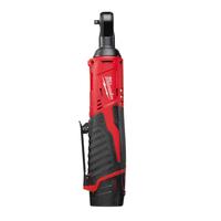 М12™ субкомпактная трещотка M12 IR MILWAUKEE 4933451019