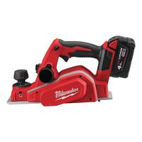 М18™ рубанок M18 BP MILWAUKEE 4933451115