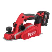 М18™ рубанок M18 BP MILWAUKEE 4933451115