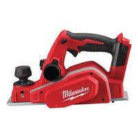 М18™ рубанок M18 BP MILWAUKEE 4933451115