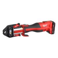 М18™ FORCE LOGIC™ бесщеточный инструмент для обжима труб M18 BLHPT MILWAUKEE 4933451137