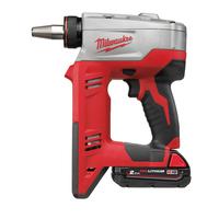 M18™ Uponor® расширительный инструмент для системы Q&E HD18 PXP MILWAUKEE 4933451162