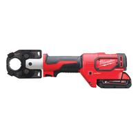 M18™ FORCE LOGIC™ гидравлический инструмент для обжима кабеля 53 кН M18 HCCT MILWAUKEE 4933451195