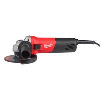 800 Вт углошлифовальная машина AG 800 E MILWAUKEE 4933451214