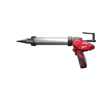 М12™ субкомпактный клеевой пистолет с 400 мл тубой M12 PCG/400 MILWAUKEE 4933451225