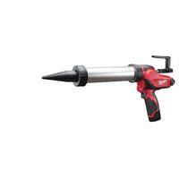 М12™ субкомпактный клеевой пистолет с 400 мл тубой M12 PCG/400 MILWAUKEE 4933451225