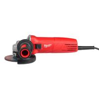 углошлифовальная машина 1000 ВТ AGV 10 EK MILWAUKEE 4933451516