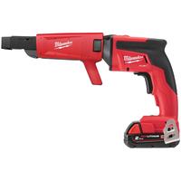 M18 FUEL™ Шуруповерт для гипсокартона с магазином M18 FSGC MILWAUKEE 4933459200