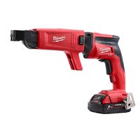 M18 FUEL™ Шуруповерт для гипсокартона с магазином M18 FSGC MILWAUKEE 4933459200