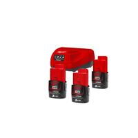 M12NRG-303 NRG KIT IN2 MILWAUKEE 4933459207