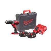 M18™ компактная ударная дрель M18 BPD MILWAUKEE 4933459372
