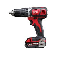 M18™ компактная ударная дрель M18 BPD MILWAUKEE 4933459372