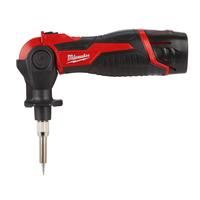 M12™ субкомпактный паяльник M12 SI MILWAUKEE 4933459762