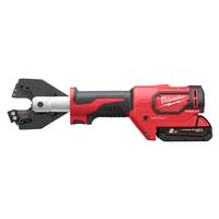 M18™ FORCE LOGIC™ гидравлический инструмент для резки кабеля M18 ONEHCC MILWAUKEE 4933464305