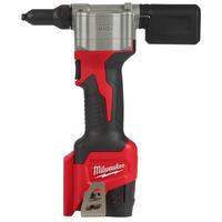 M12™ Компактный заклепочник M12 BPRT MILWAUKEE 4933464406