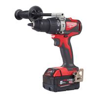 M18™ Бесщеточная ударная дрель M18 BLPD2 MILWAUKEE 4933464518