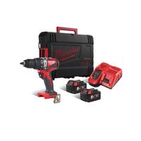 M18™ Бесщеточная ударная дрель M18 BLPD2 MILWAUKEE 4933464518