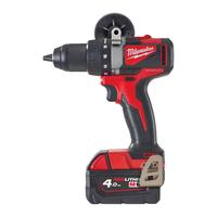 M18BLDD2-402X BRUSHL. DRILL DRIVER IN2 MILWAUKEE 4933464559