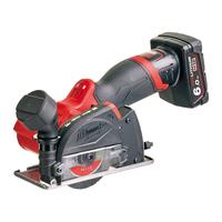 M12 Fuel™ Субкомпактная многофункциональная отрезная машина M12 FCOT MILWAUKEE 4933464620