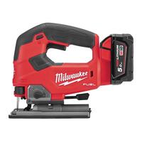 M18 Fuel™ Лобзик со скобовидной рукояткой M18 FJS MILWAUKEE 4933464728