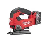 M18 Fuel™ Лобзик со скобовидной рукояткой M18 FJS MILWAUKEE 4933464728
