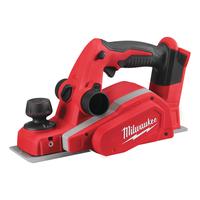 М18™ рубанок M18 BP MILWAUKEE 4933464782
