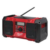 М18™ Радио DAB+ M18 JSR DAB+ MILWAUKEE 4933464783
