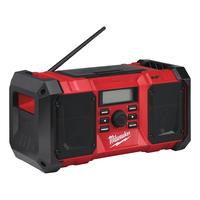 М18™ Радио DAB+ M18 JSR DAB+ MILWAUKEE 4933464783