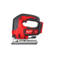 M18™ Лобзик со скобовидной рукояткой M18 BJS MILWAUKEE 4933464784