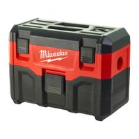 M18™ пылесос для влажной и сухой уборки M18 VC2 MILWAUKEE 4933464786
