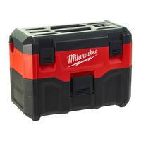 M18™ пылесос для влажной и сухой уборки M18 VC2 MILWAUKEE 4933464786