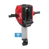 Акк. отбойный молоток MXF DH2528H-602 MILWAUKEE 4933464877