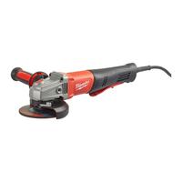 AGV13-125XSPDEB KIT ANGLE GRINDER IN2 MILWAUKEE 4933471194