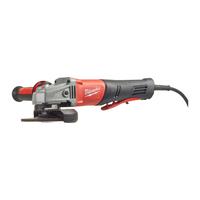 AGV13-125XSPDEB KIT ANGLE GRINDER IN2 MILWAUKEE 4933471194