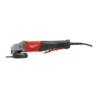 AGV13-125XSPDEB KIT ANGLE GRINDER IN2 MILWAUKEE 4933471194