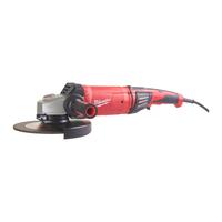 AGVKB24-230EKX DMS KIT AC BR. LAG IN2 MILWAUKEE 4933471465