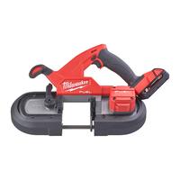 M18  FUEL™ компактная ленточная пила M18 FBS85 MILWAUKEE 4933471498