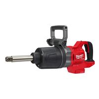 Акк. гайковёрт M18 ONEFHIWF1D-0C ONE-KEY FUEL 1'' с D-образной рукояткой MILWAUKEE 4933471755
