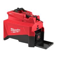 Акк. вспомогательный гидравлический насос M18 HUP700-121 MILWAUKEE 4933471813