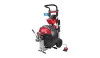Акк. прочистная машина MXF LSDP-301 KIT MILWAUKEE 4933471851