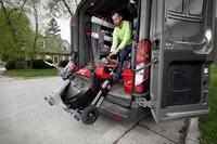 Акк. прочистная машина MXF LSDP-301 KIT MILWAUKEE 4933471851