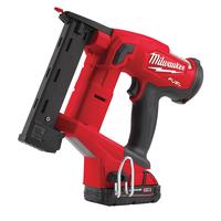 M18 FUEL™ зауженный степлер M18 FNCS18GS MILWAUKEE 4933471941