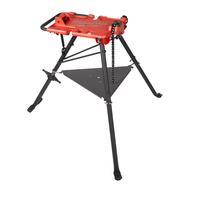 Стол с тисками для труб MILWAUKEE 4933472022