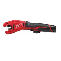 Аккумуляторный труборез MILWAUKEE C12 PC-202C 4933472141