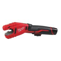 Аккумуляторный труборез MILWAUKEE C12 PC-202C 4933472141