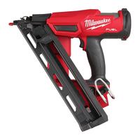 Акк. нейлер M18 FN15GA-0X MILWAUKEE 4933478091
