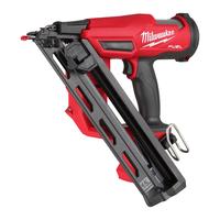 Акк. нейлер M18 FN15GA-0X MILWAUKEE 4933478091