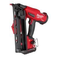 Акк. нейлер M18 FN16GA-202X MILWAUKEE 4933478092