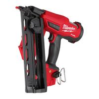 Акк. нейлер M18 FN16GA-0X MILWAUKEE 4933478094