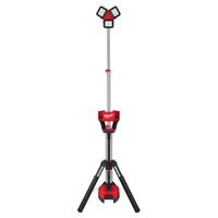 M18™ Высокомощная мачта освещения / зарядное устройство M18 HOSALC MILWAUKEE 4933478117
